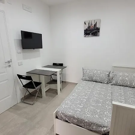 Maison Ginevra Apartmán *