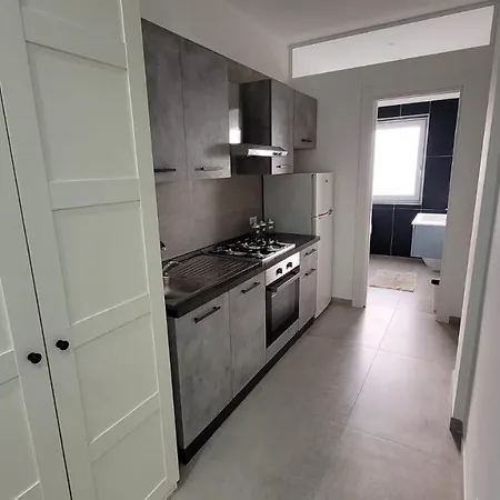 Apartmán Maison Ginevra Pompei