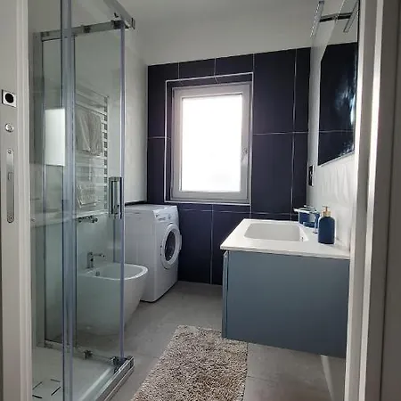 Maison Ginevra Apartmán