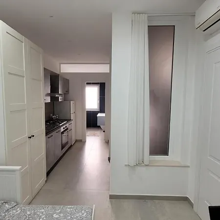 Apartmán Maison Ginevra