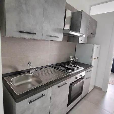 Maison Ginevra