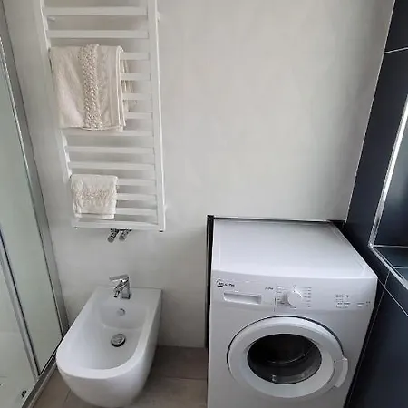 Maison Ginevra Pompei