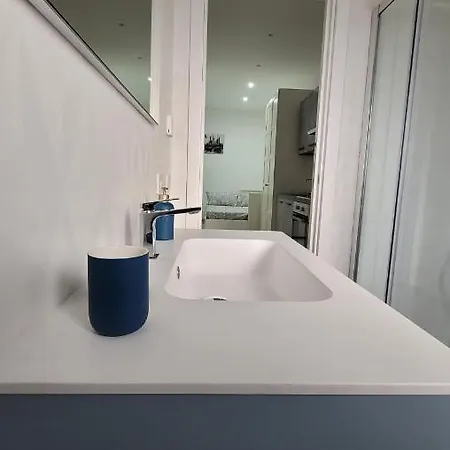 Apartamento Maison Ginevra