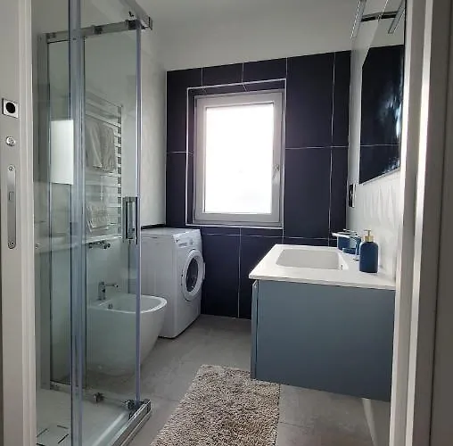 Maison Ginevra Appartement