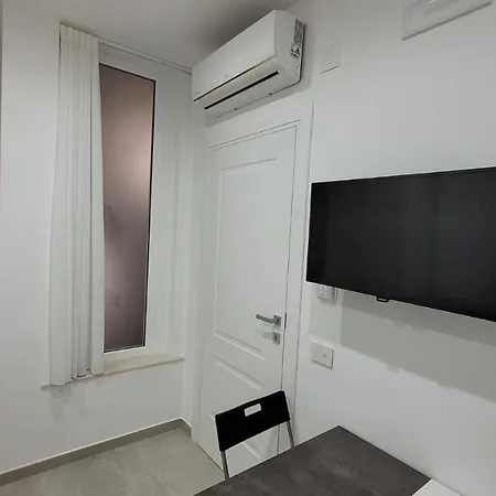 Maison Ginevra Pompei