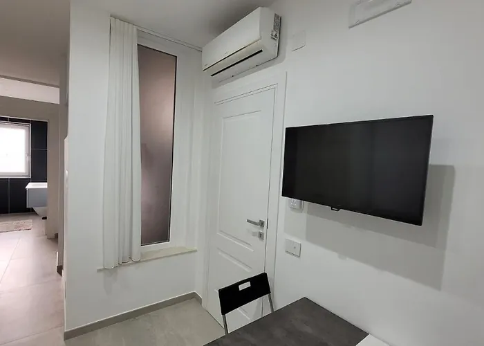 Maison Ginevra Πομπηία