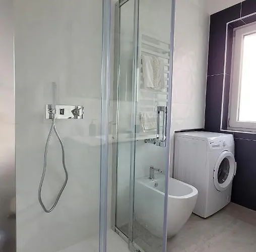 Maison Ginevra Apartman Pompeji