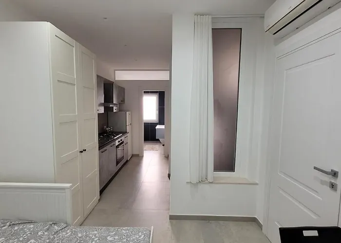 Διαμέρισμα Maison Ginevra